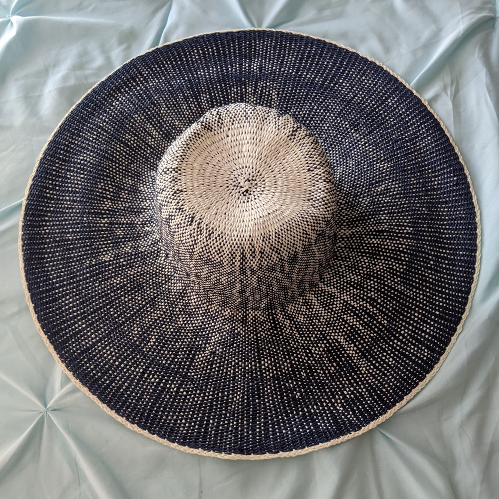 Merona Floppy Hat